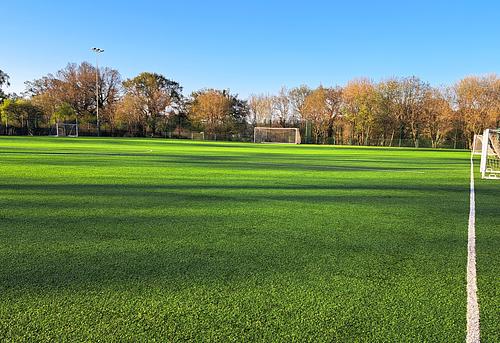 Harefield School 3G Pitch (Outdoor Individual 7v7 pitch) (Adjacent to Indoor 3G pitch) 