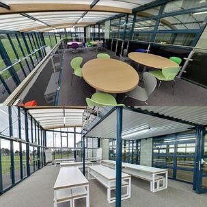 Gartree High School Conservatory