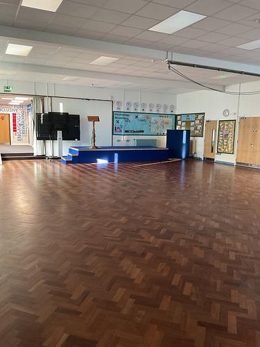 Mossbourne Herd Lane Academy