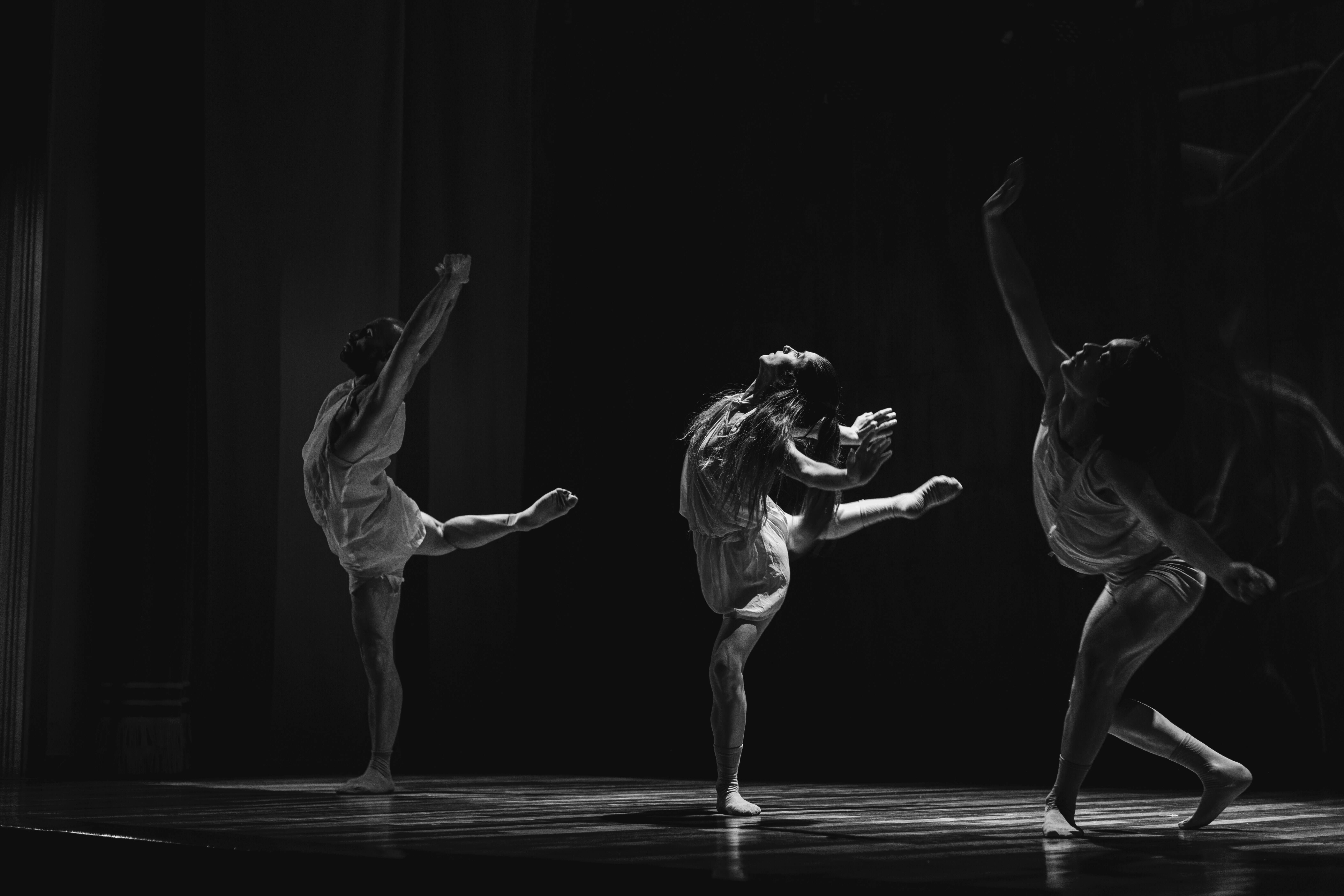 Dance & Drama Studios banner image