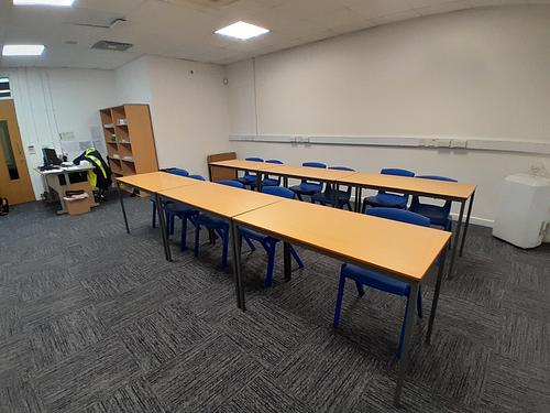 Albion Academy Learning Hub