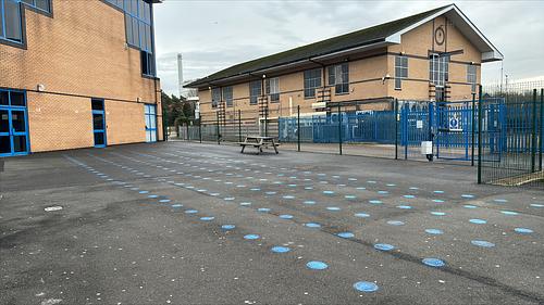 Ark Victoria Play Area