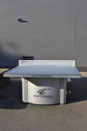 Ark Walworth Academy  Table Tennis 3