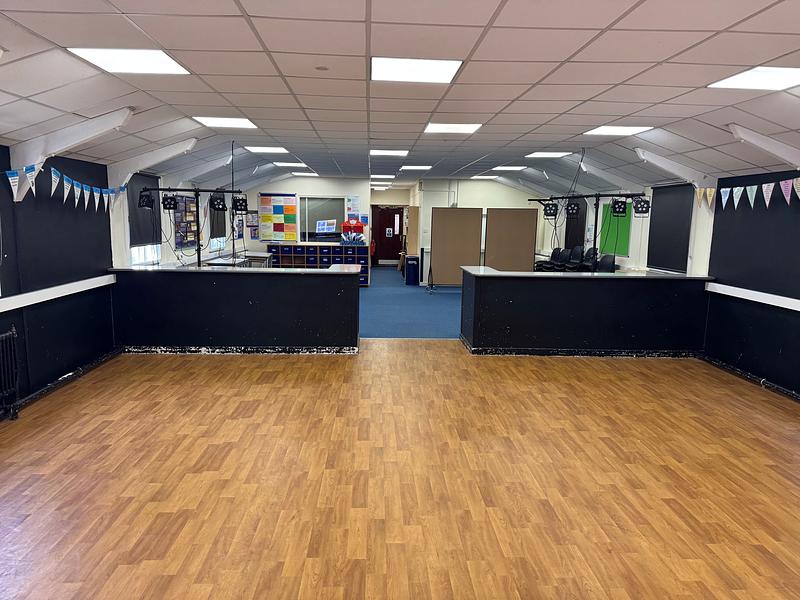 Hockerill Anglo-European College Drama Studio - photo 1
