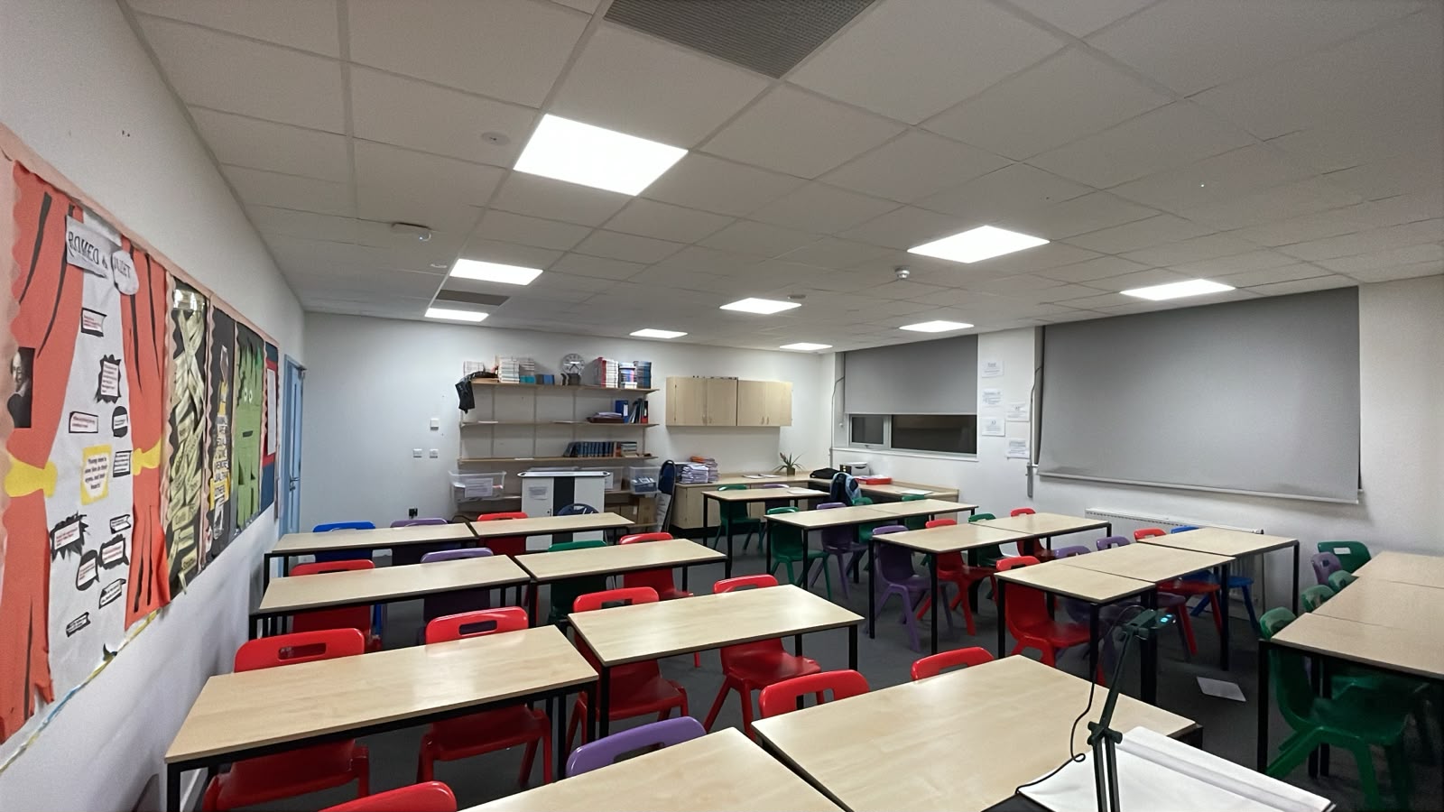 Ark Greenwich Free School English 2 - photo 4