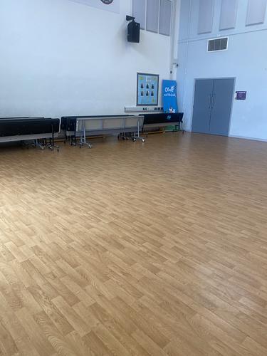 George Mitchell Primary School