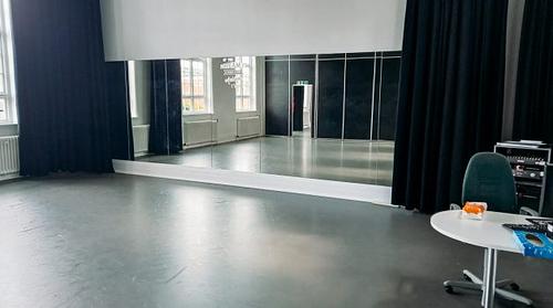 Robert Smyth Academy Dance Studio