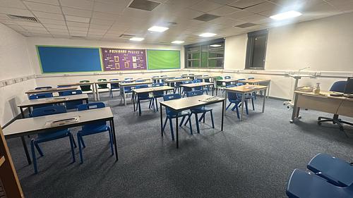 Albion Academy F4