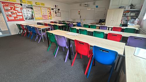 Ark Greenwich Free School English 2