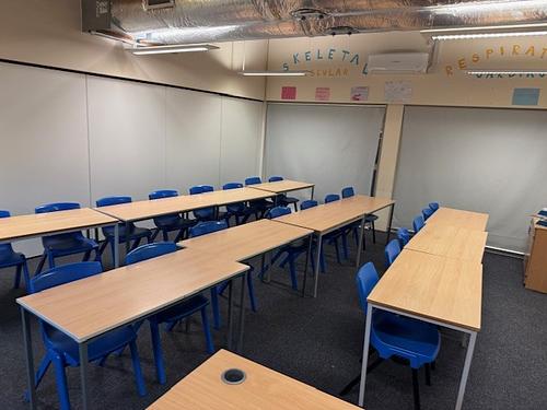 JCoSS Seminar Room 2