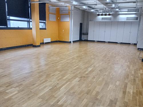 Thomas Deacon Academy Dance/Drama Studio A05