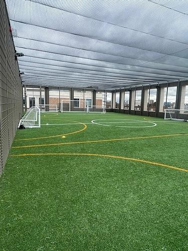 COLA Shoreditch Park 3G 5-a-side Pitch