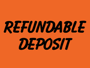 Stockwood Park Academy Refundable Deposit