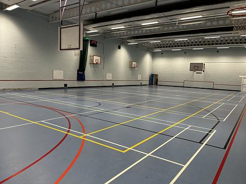 Great Yarmouth Charter Academy