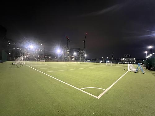 St Pauls Way Secondary School Full Astro (2G)