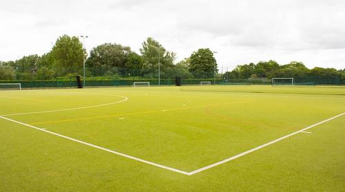 Haileybury-Turnford School Astro 3/3