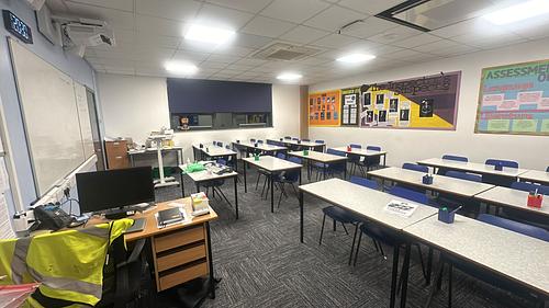 Albion Academy F15