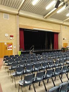 Woodhey High School