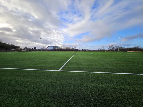 Co-Op Academy Florence MacWilliams