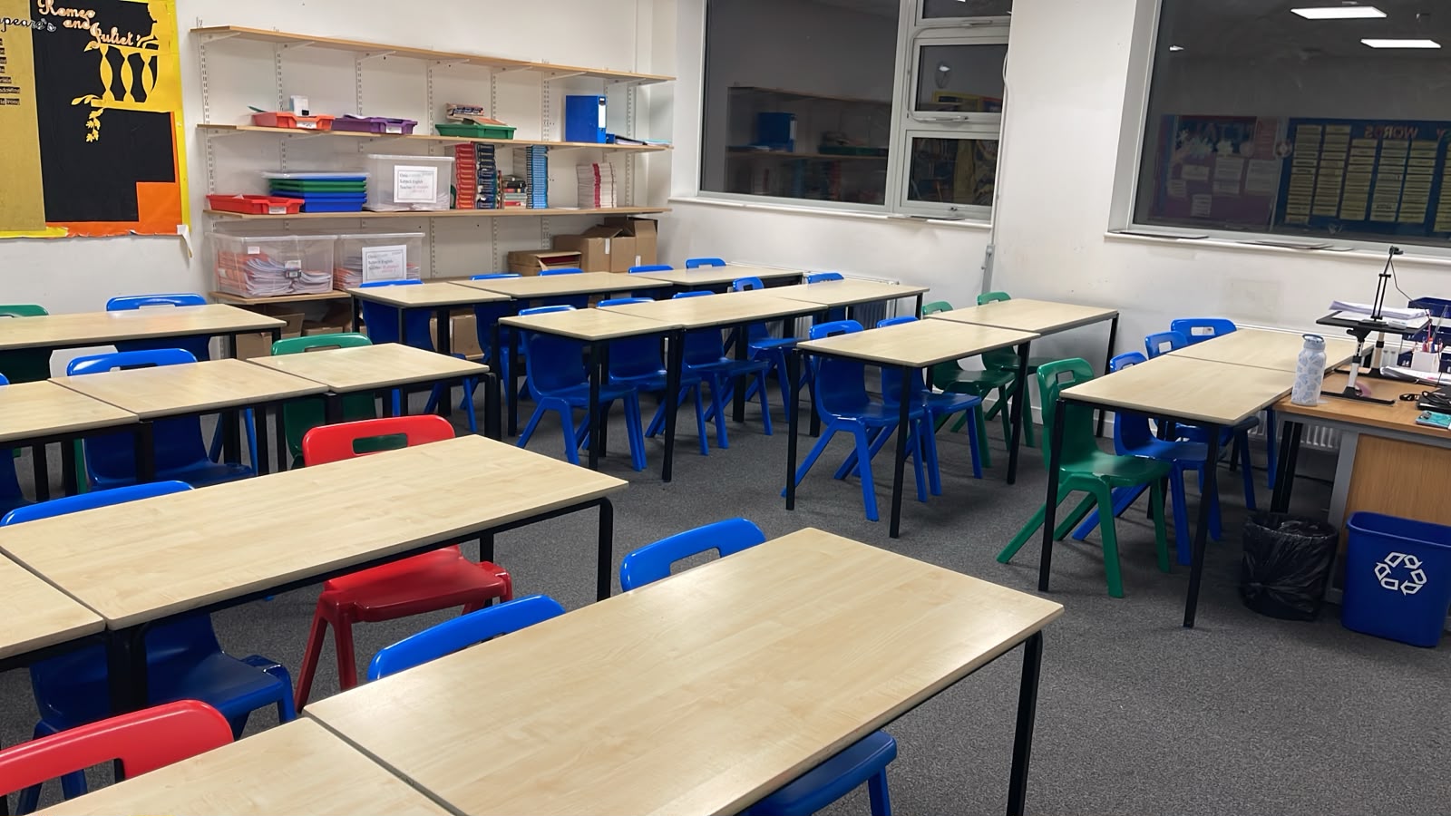 Ark Greenwich Free School English 3 - photo 3