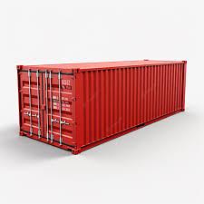 Bexleyheath Academy  Junior Reds Shipping Container (private)