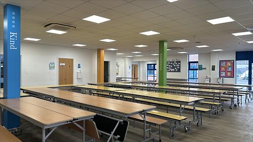 Ark Victoria Dining Room 2