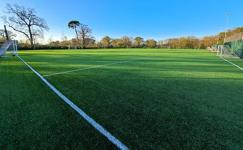 Harefield School 3G Pitch (Outdoor Full Facility)