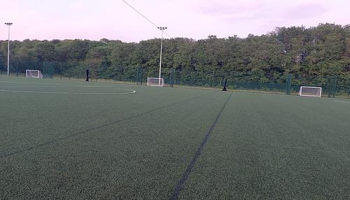Latimer Arts College 3G pitch 2 - 7v7 