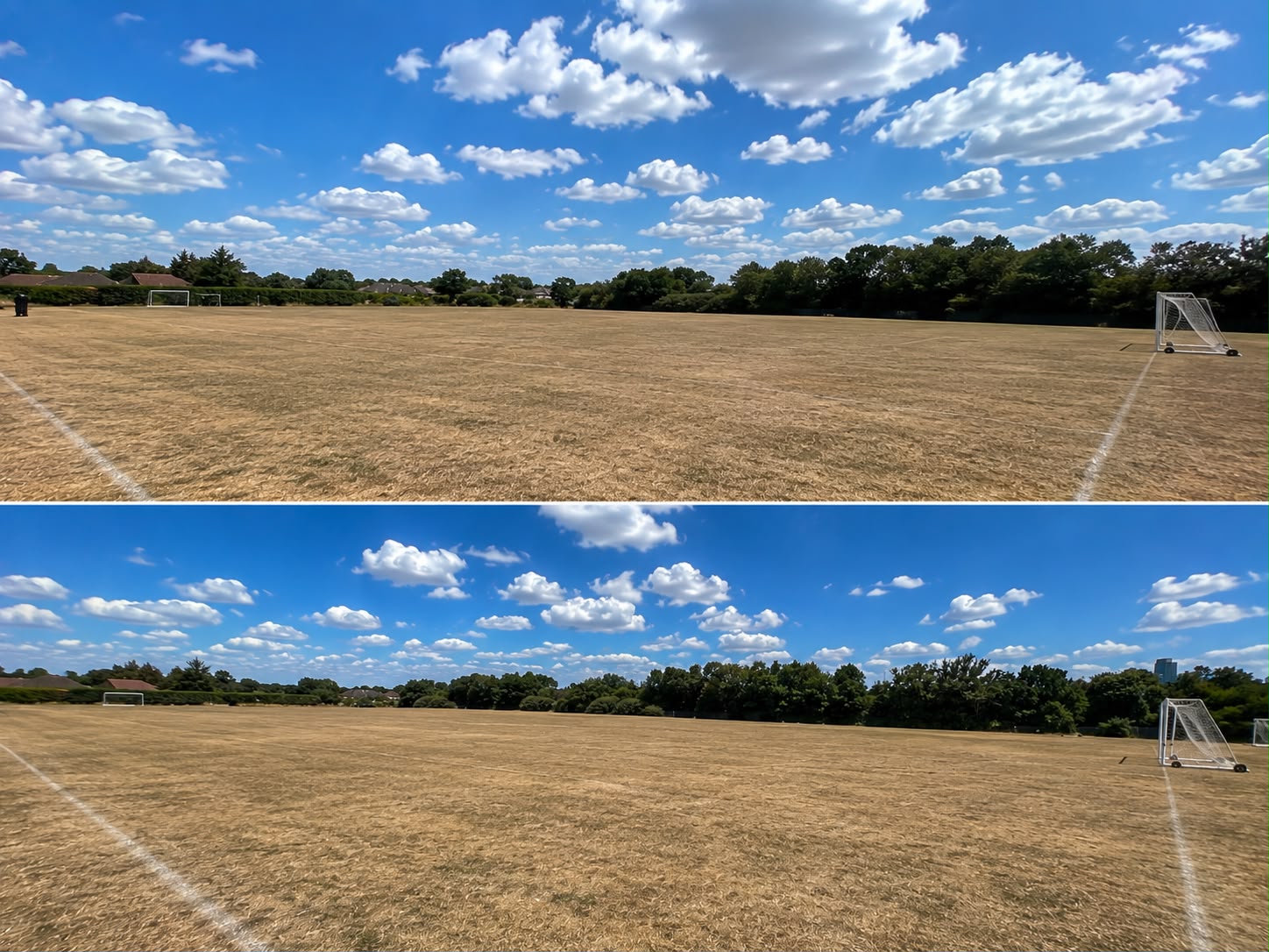Chadwell Heath Academy Grass 11 a side Pitch - photo 1