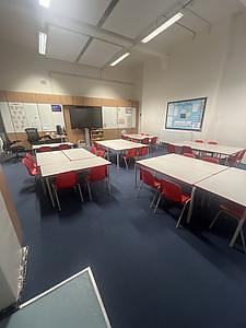 Colville Primary School Classroom 45 1st Floor