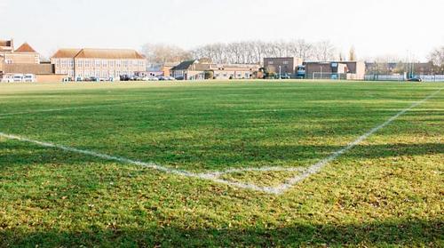 Chiswick School Sports Field