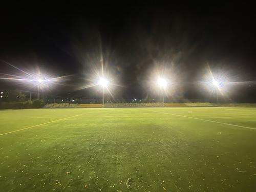 Debden Park High School All weather 3G pitch (floodlight) Half Pitch 2