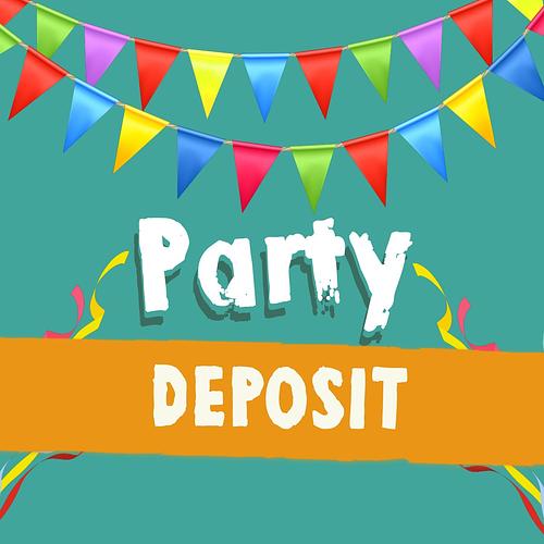 Hethersett Academy Non Refundable Deposit