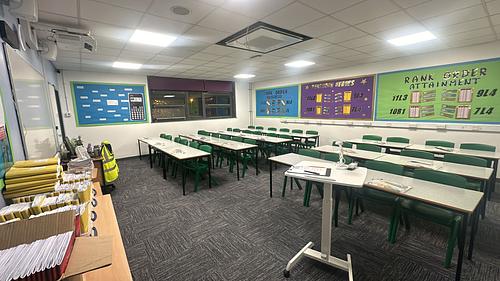 Albion Academy F11