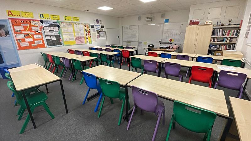 Ark Greenwich Free School English 1 - photo 3