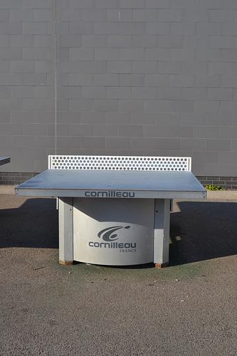 Ark Walworth Academy  Table Tennis 2