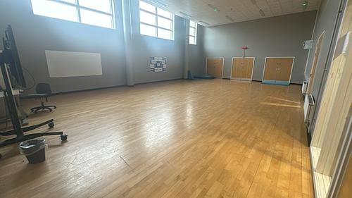 Thamesview  Activity Hall 