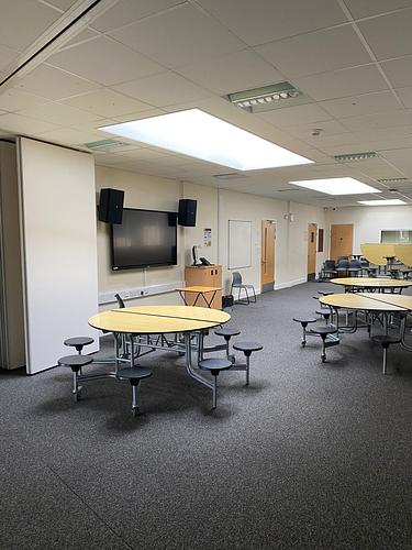 Blenheim High School Glennie ( for Vineyard Church use ONLY)