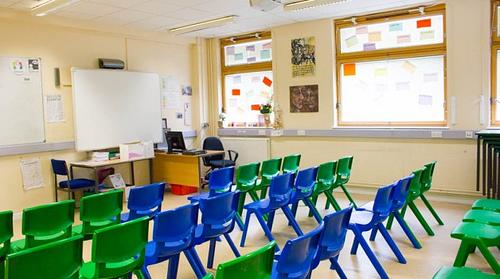 Bexleyheath Academy  Main C121