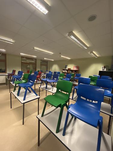 Bexleyheath Academy  Main C114