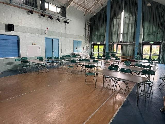 Christchurch Junior School C Hall - photo 4