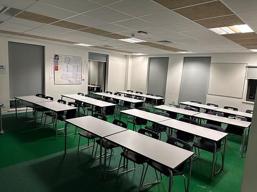 Ark St Albans Classroom A14