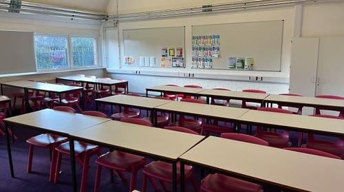 Bourne Academy STEM21