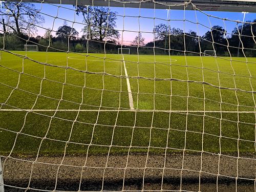 Harefield School 3G Pitch (Outdoor Individual 7v7 pitch) (Middle) 