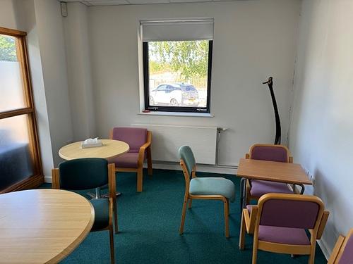 Mossbourne Fobbing Academy Conference Room 2