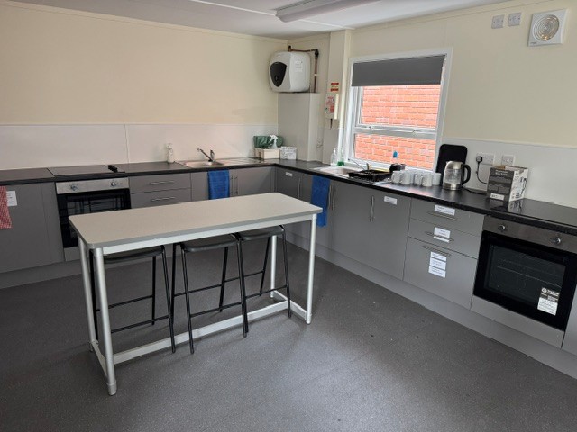Christchurch Junior School Food Tech Room - photo 2