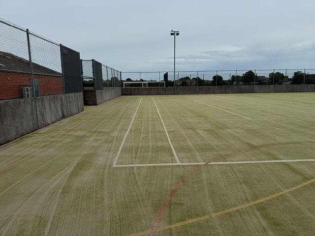 The Grange School 7v7 2G Astro Floodlit - photo 2