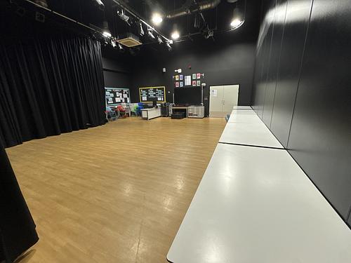 Sarah Bonnell Drama Studio