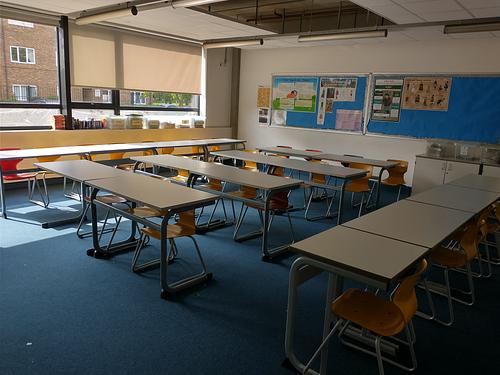 Ark Walworth Academy  CG57 Ground Floor 