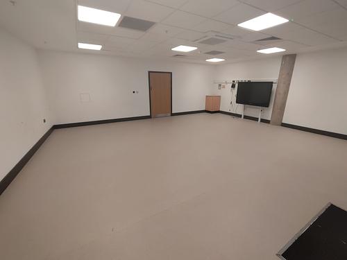 Marlborough Primary School Community Room 